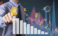 美联储或不再降息，美股再创历史记录新高，美元有望继续上涨