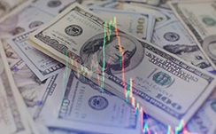 黄金出血不止，美指刷新逾38个月高位；核心问题若不解决，投资者只能争做“现金控”