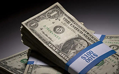 美元恐进一步上攻？投行：欧元、英镑、日元前景展望