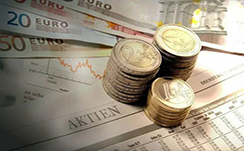 美债价格走低 关注贸易动向与经济数据