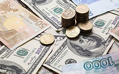 金价静待二季度GDP出炉，供应担忧支撑油