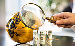 贵金属市场分化显格局 钯铂强势领涨原油弱势