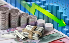 美元刚刚短线跳水、黄金急涨！