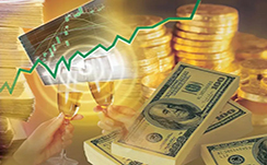 嘉盛集团：主要股指本周技术面展望：多头面临中期见顶风险