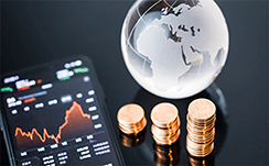 铂金年内涨幅超黄金 全球供需博弈加剧