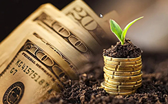 金价震荡回落，强劲的美国经济数据给金价带来压力