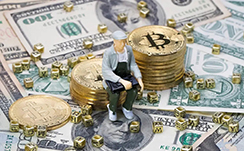 一夜无眠！美联储透露降息信号 全球市场狂欢 市场猜降25还是50个基点