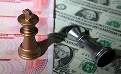 尽管“不满意” 媒体称特朗普还是会签署开支法案 美元小幅反弹