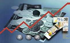 非农今晚“大驾光临” 欧元如何交易？